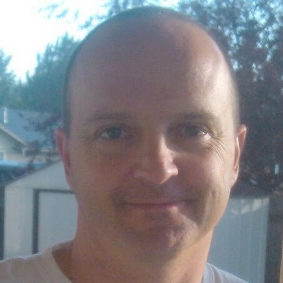 Meet your Posher, James - Picture 1 of 1